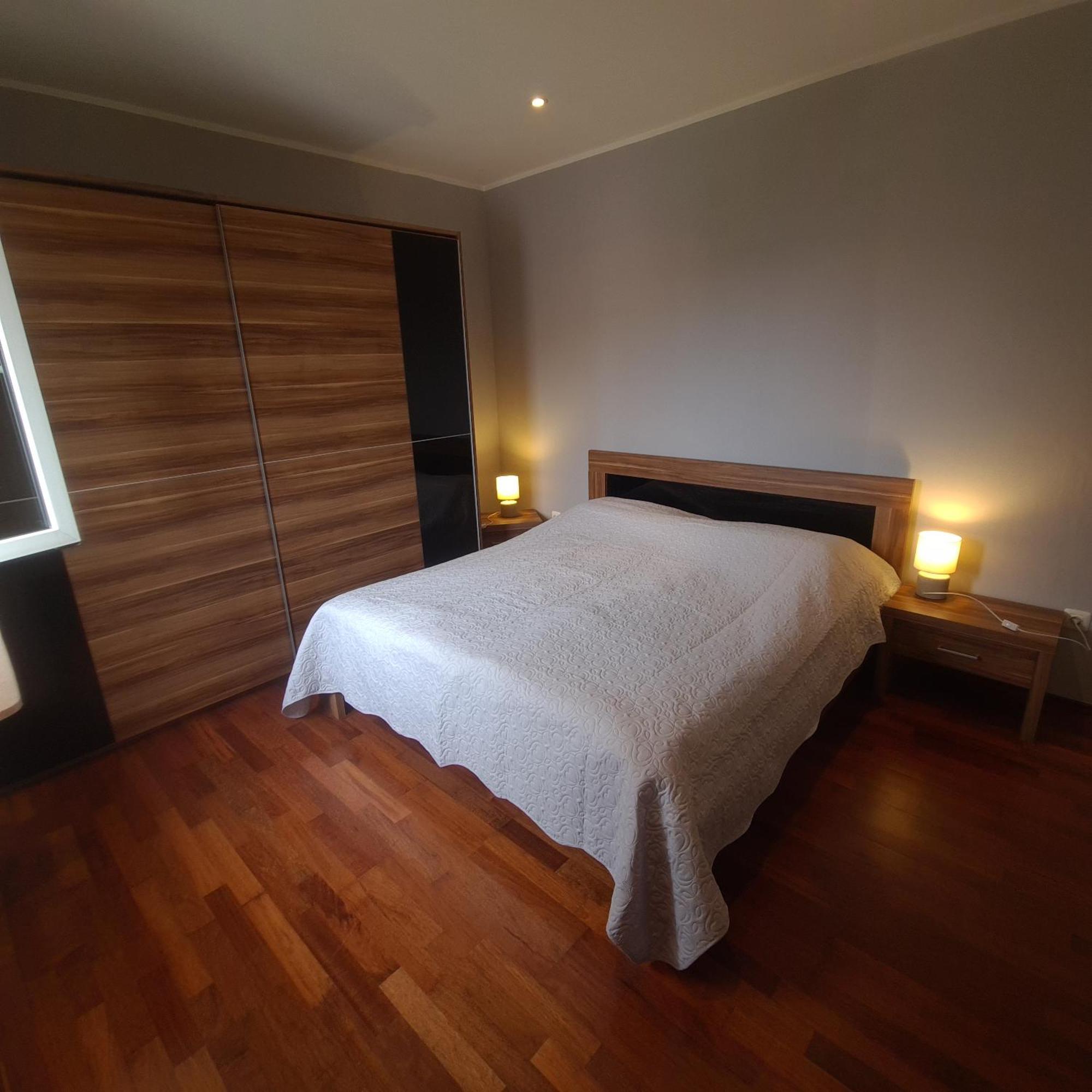 Vila Tena Rovinj Croatia Kamer foto