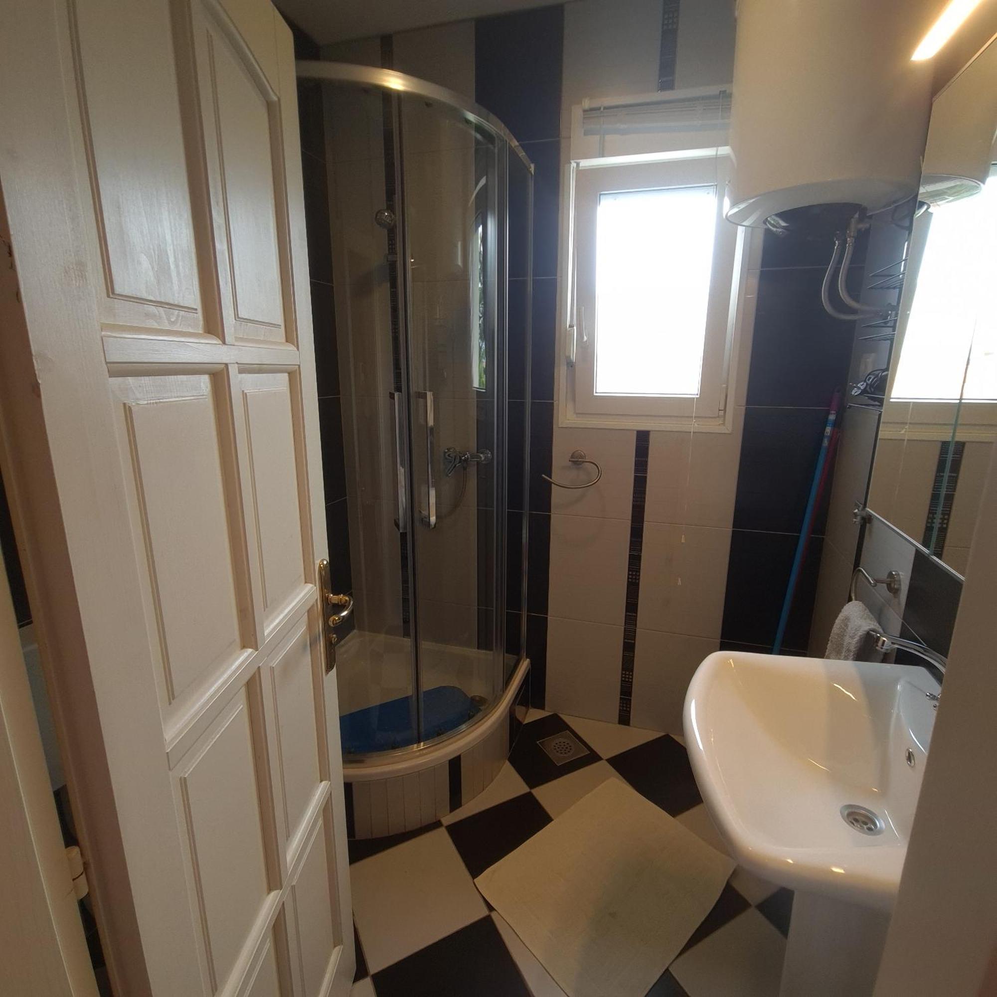 Vila Tena Rovinj Croatia Kamer foto