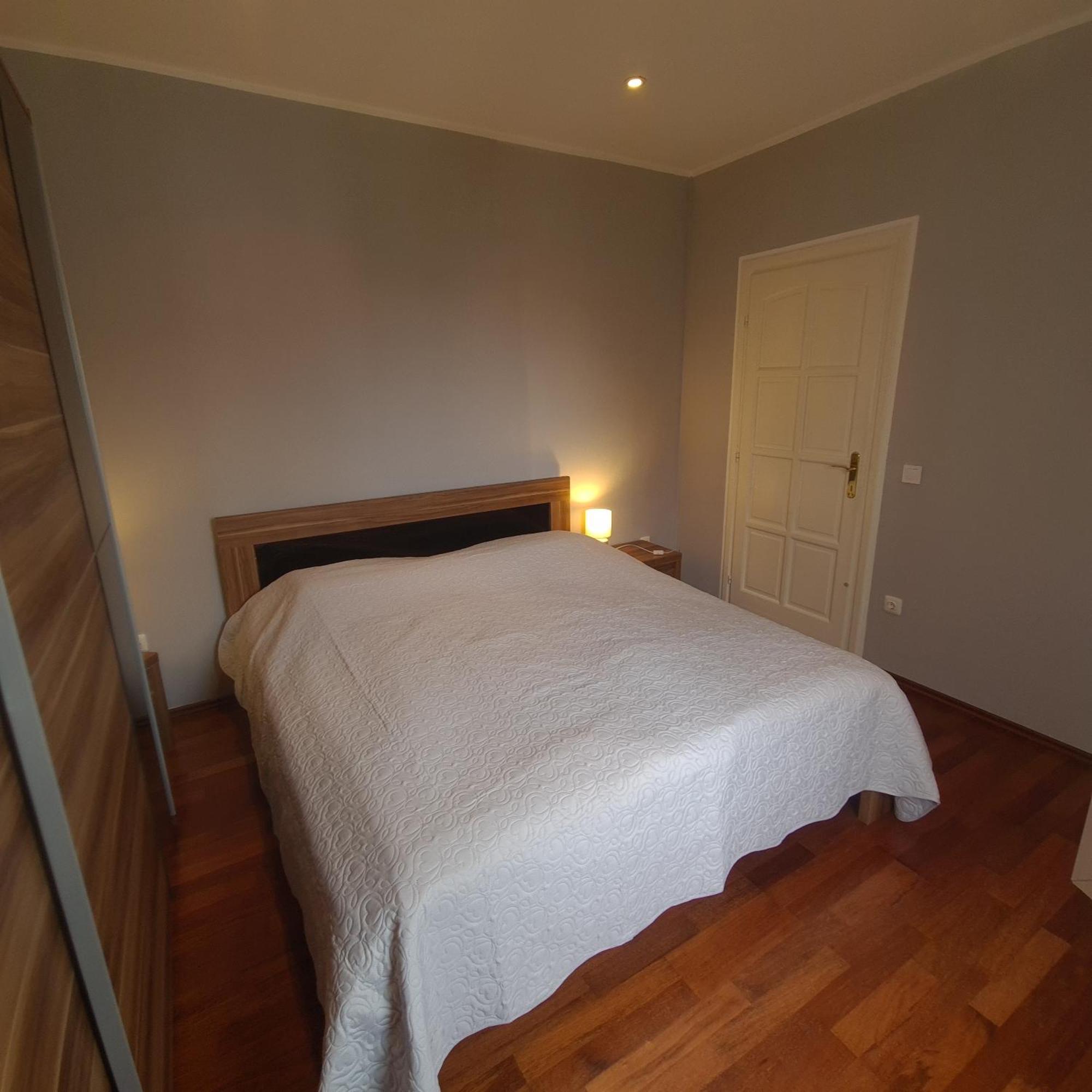 Vila Tena Rovinj Croatia Kamer foto