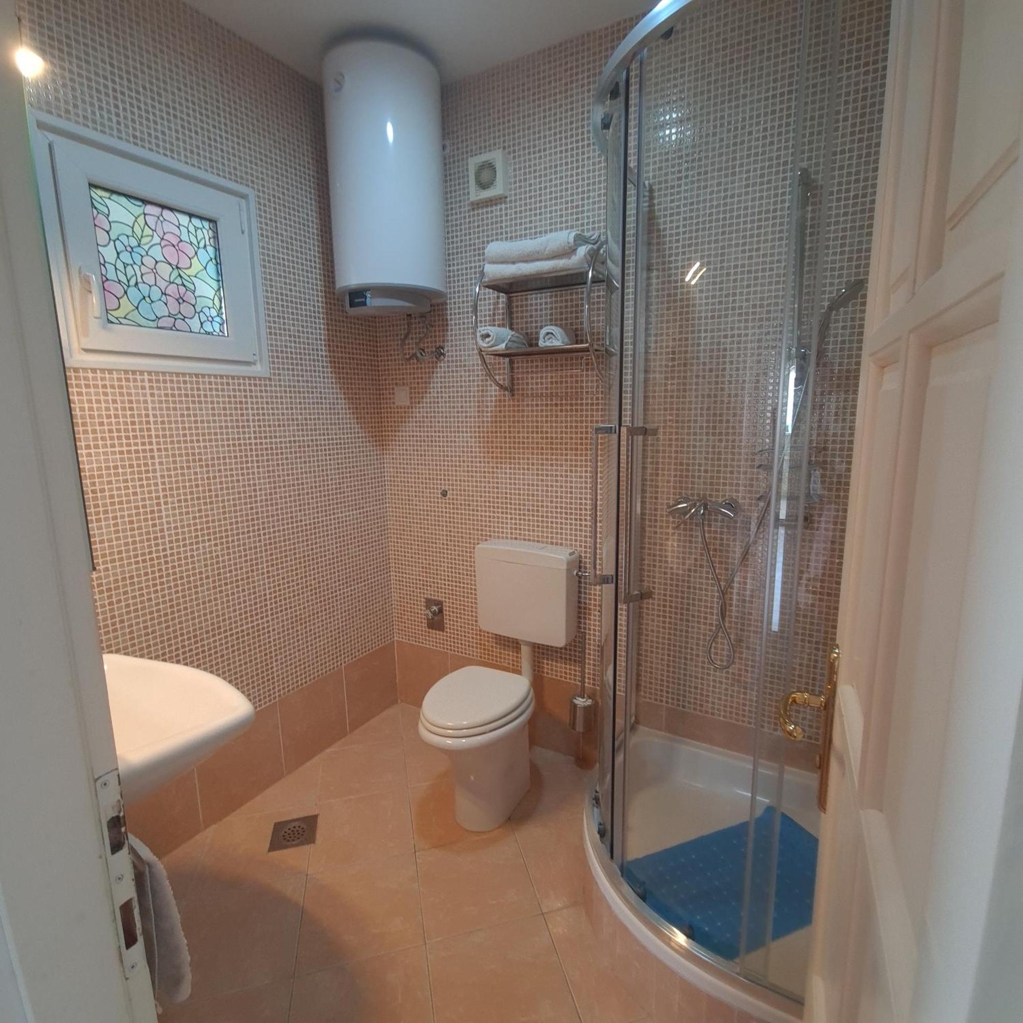 Vila Tena Rovinj Croatia Kamer foto