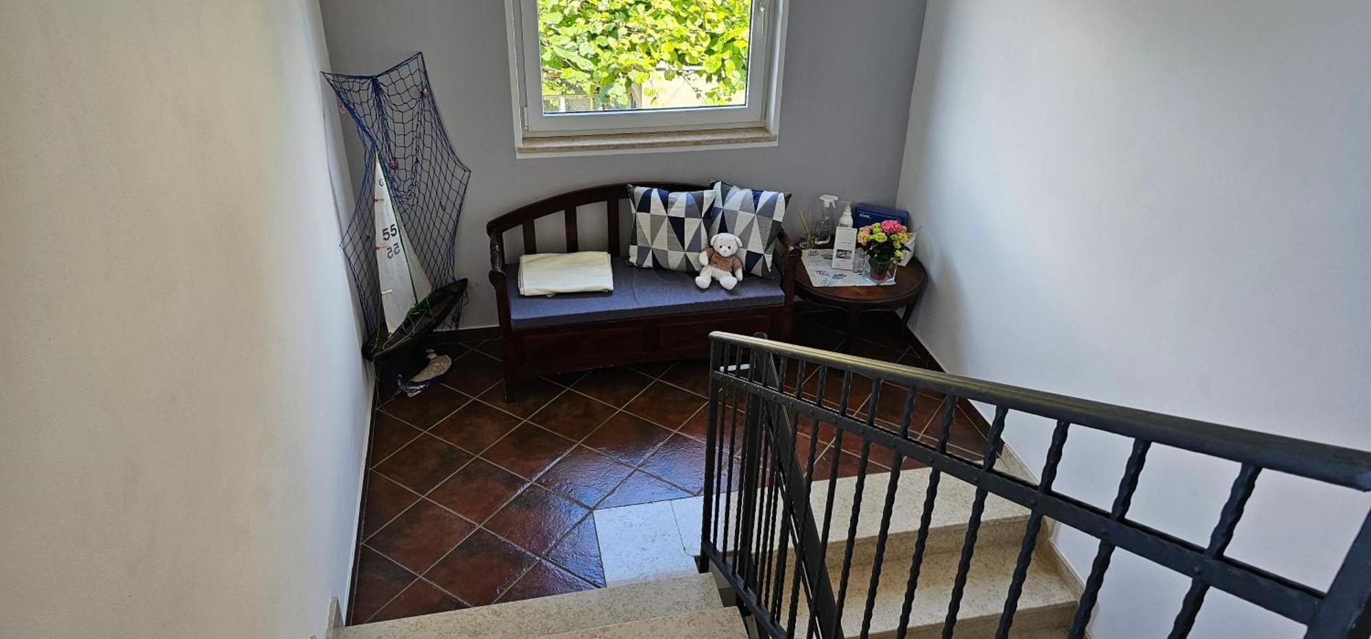 Vila Tena Rovinj Croatia Buitenkant foto