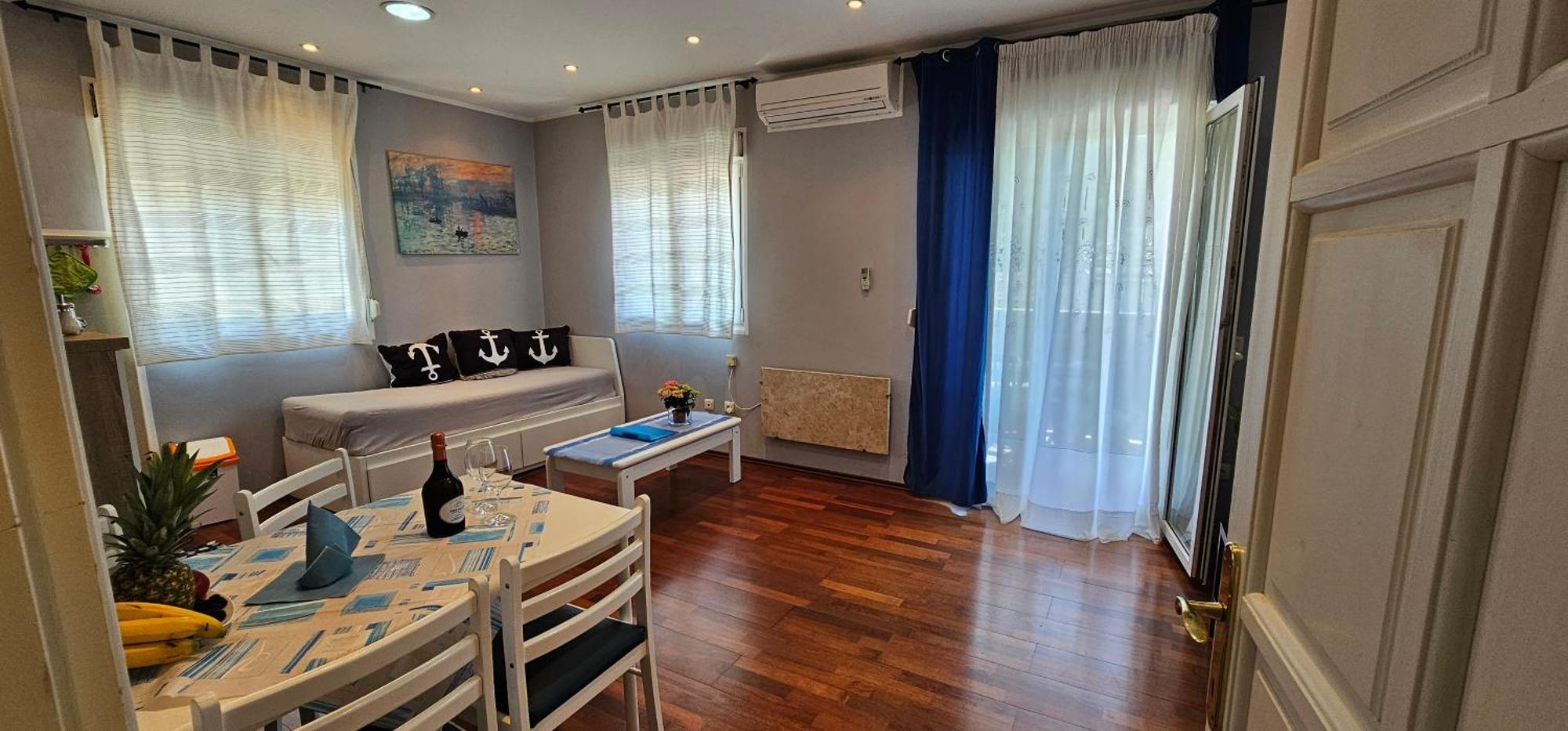 Vila Tena Rovinj Croatia Buitenkant foto